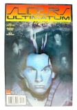 Sliders Ultimatum (1996) Issue #1