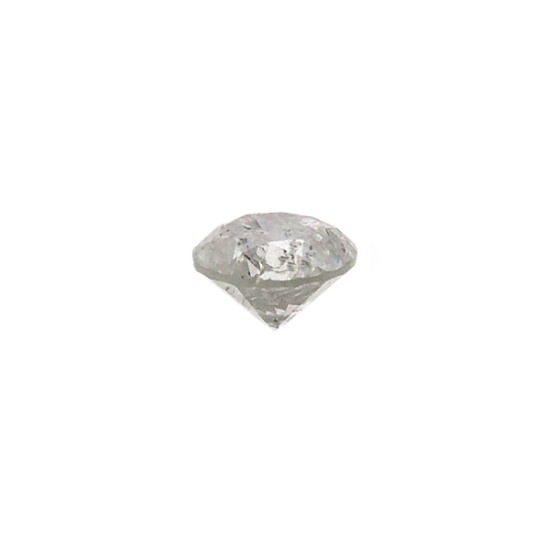 0.15 Carat Diamond Gemstone