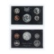 1968 United States Proof Set Coin
