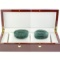 1320.00 CT Oval Cut Emerald Gemstone