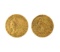 1913 $2.50 U.S. Indian Head Gold Coin
