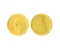1853 $1.00 U.S. Liberty Head Gold Coin