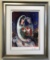 Interpretation of Works by Marc Chagall, Limited Edition 