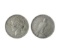 1922 U.S. Peace Silver Dollar Coin