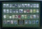 Golf Masters Champions Museum Framed Collage - Plate Signed (Vault_BA)