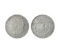 1921 U.S. Morgan Silver Dollar Coin