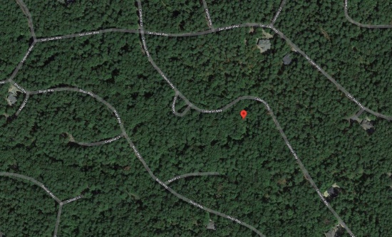Arkansas Saline County Lot in Hot Springs Village near Lake Coronado CASH SALE 1619154