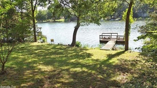 Sharp County Arkansas: Cherokee Village Perfect Lot! Financing Now Available!!