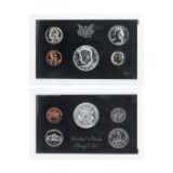1968 United States Proof Set Coin