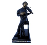 Bronze Chagall 
