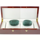 1320.00 CT Oval Cut Emerald Gemstone