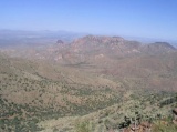 Hudspeth County Texas 10 Acre Plot of Undeveloped Raw Land near the Rio Grande River With Low Monthl