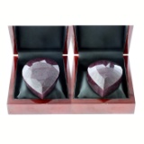 1815.00 CT Pear Cut Ruby Gemstone