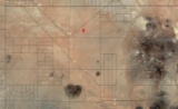 Southern California Kern County 2.5 Acres near California City via Low Monthly Payments