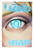Mind the Gap (2012 Image) Issue #8A