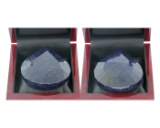 1720.00 CT Pear Cut Sapphire Gemstone
