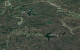 TRIPLE LOT! Rare Investment Opportunity in Cherokee Village Fulton Arkansas Financing Now Offered!