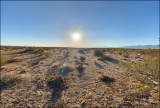 CASH SALE! Southern California Kern County Quarter Acre Lot! Great Recreational Investment! File 421