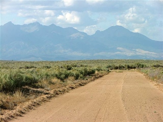 Colorado Costilla County 5 Acre Pristine Property! Excellent Recreation! Low Monthly Payments!
