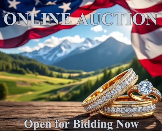 Monday Feature Auction | GovernmentAuction.com