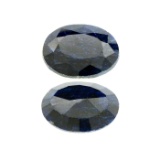 27.75CT Sapphire Gemstone