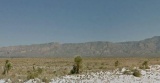Texas 11.20 Acre Parcel in Hudspeth County! Invest Now in the Land of the Great American West with L