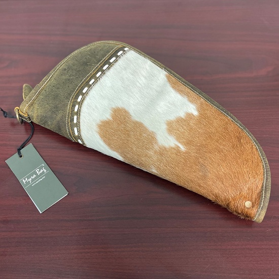 MYRA DUSTY TRAIL 11" GUN CASE