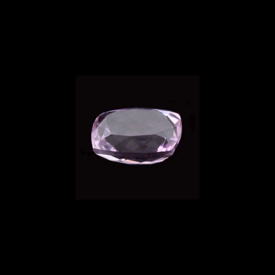 5.05 CT French Amethyst Gemstone