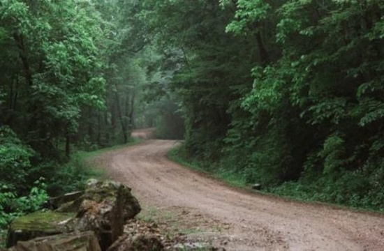 Arkansas Ozark Acres Lot in Sharp County near to Spring Lake and Public Park! Low Monthly Payments!