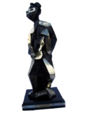 Bronze Picasso 