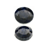 31.90CT Sapphire Gemstone