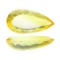 11.85CT Citrine Gemstone
