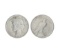1924 U.S. Peace Silver Dollar Coin