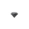 0.29 Carat Black Diamond Gemstone