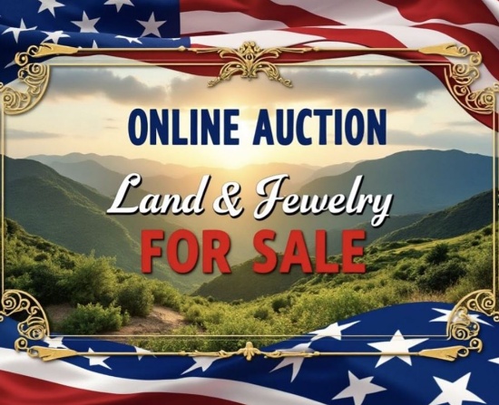 Prime Land & Asset Auction | GovernmentAuction.com