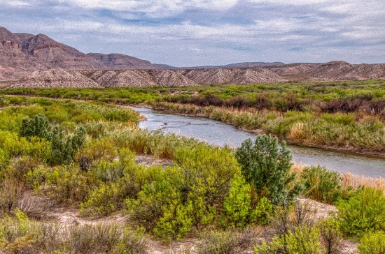 Texas Hudspeth County 11 Acre Property! Low Monthly Payments! Dirt Road Access! Near Rio Grande!