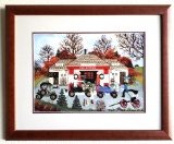 Wooster Scott - 