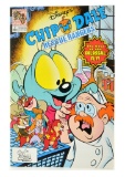 Chip N Dale Rescue Rangers (1990) Issue 7