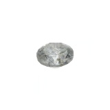 0.2 Carat Round Brilliant Cut Diamond Gemstone
