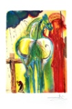 SALVADOR DALI Le Centurion Print, 22