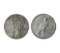 1923-S U.S. Peace Silver Dollar Coin