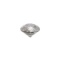 0.19 Carat Round Brilliant Cut Diamond Gemstone
