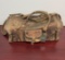 MYRA SOUTHFUL TRAVELLER BAG