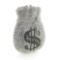 Billions Swarovski Crystal Handbag by Christal Couture! (Vault_I)