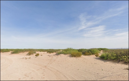 Texas Hudspeth County 10 Acre Property! Desert Recreation Investment near El Paso! Low Monthly Payme