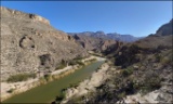 Texas Hudspeth County 10.62 Acre Property near Rio Grande River and Eagle Canyon! Low Monthly Paymen
