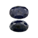 45.15CT Sapphire Gemstone