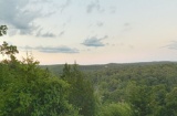 DOUBLE LOT! Arkansas Fulton County Cherokee Village Half Acre Adjoining Lots! Rare Large Parcel! Gre