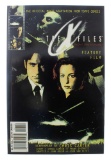 X-Files Fight the Future (1998) Issue #1