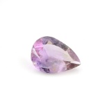 7.28 Carat Amethyst Gemstone